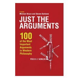 现货 Just The Arguments - 100 Of The Most Important