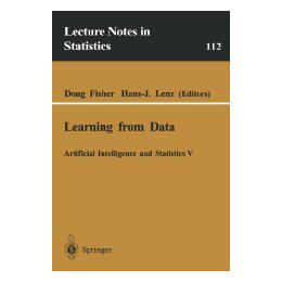 【预售】Learning from Data: Artificial Intelligence and