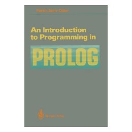 【预售】An Introduction to Programming in PROLOG