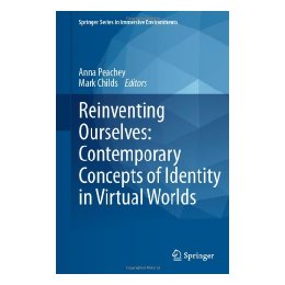 【预售】Reinventing Ourselves: Contemporary Concepts of