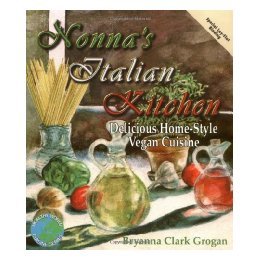 【预售】Nonna's Italian Kitchen: Delicious Home-Style