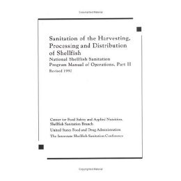 【预售】Sanitation of the Harvesting, Processing, and