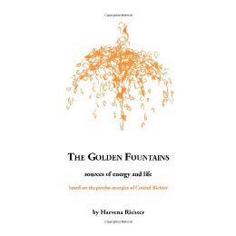 【预售】The Golden Fountains: Sources of Energy and Life