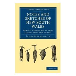 【预售】Notes and Sketches of New South Wales: During a