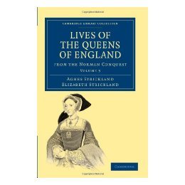 the Queens from Lives England Norman 预售