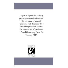 Practical Guide for Post Making Mortem 预售