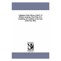 【预售】Catalogue of the Library of the U. S. Military