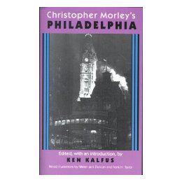 【预售】Christopher Morley's Philadelphia