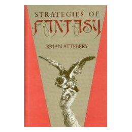【预售】Strategies of Fantasy
