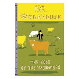 【预售】The Code of the Woosters