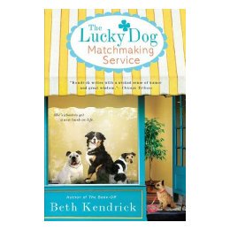 【预售】The Lucky Dog Matchmaking Service