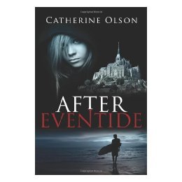 【预售】After Eventide