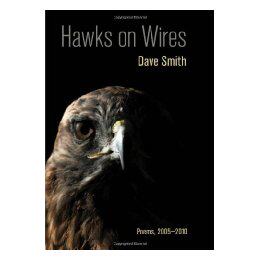 【预售】Hawks on Wires: Poems, 2005-2010