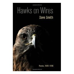 【预售】Hawks on Wires: Poems, 2005-2010