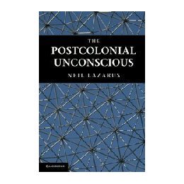【预售】The Postcolonial Unconscious