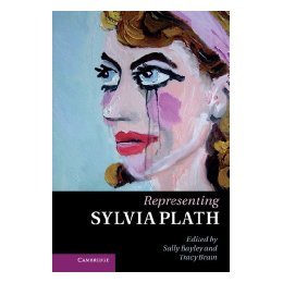 【预售】Representing Sylvia Plath