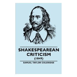 【预售】Shakespearean Criticism - (1849)