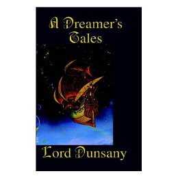 【预售】A Dreamer's Tales