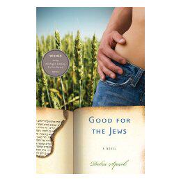 【预售】Good for the Jews