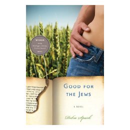 【预售】Good for the Jews