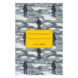 现货 The Things They Carried / In the Lake of the Woods