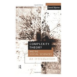 【预售】Complexity Theory and the Social Sciences