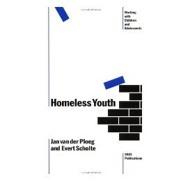 【预售】Homeless Youth