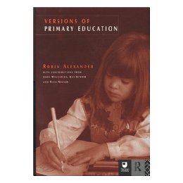 【预售】Versions of Primary Education 书籍/杂志/报纸 原版其它 原图主图