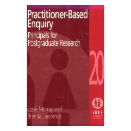 【预售】Practitioner-Based Enquiry: Principles and Practices