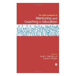 【预售】Sage Handbook of Mentoring and Coaching in