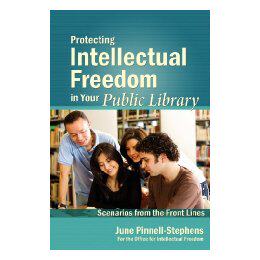 【预售】Protecting Intellectual Freedom in Your Public