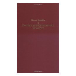 【预售】Pioneer Families of Eastern and Southeastern