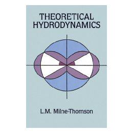 【预售】Theoretical Hydrodynamics