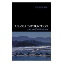 【预售】Air-Sea Interaction