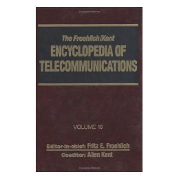 【预售】The Froehlich/Kent Encyclopedia of
