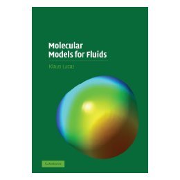 【预售】Molecular Models for Fluids