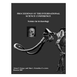 【预售】Proceedings of the International Science Conference: