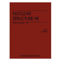 【预售】Nuclear Structure 98
