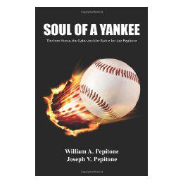 【预售】Soul of a Yankee: The Iron Horse, the Babe and the