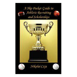 【预售】A Hip Pocket Guide to Athletic Recruiting and