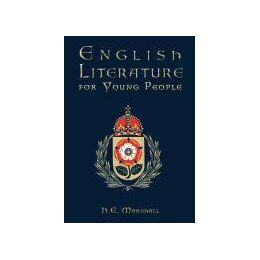 预订 【】English Literature for Young People