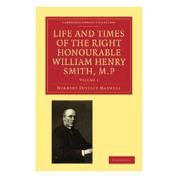【预售】Life and Times of the Right Honourable William Henry