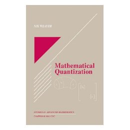 【预售】Mathematical Quantization