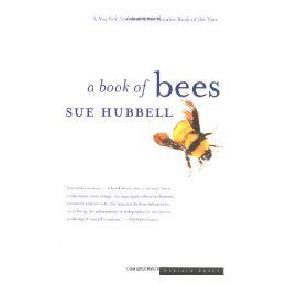 【预售】A Book of Bees: ...and How to Keep Them
