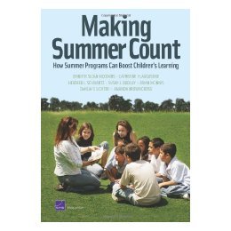 【预售】Making Summer Count: How Summer Programs Can Boost