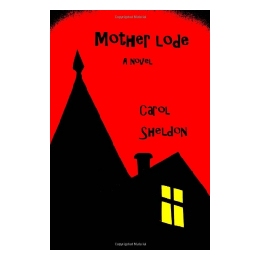 【预售】Mother Lode