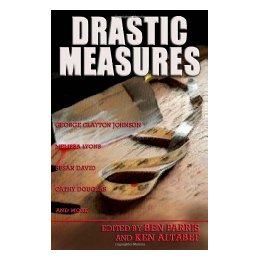 【预售】Drastic Measures