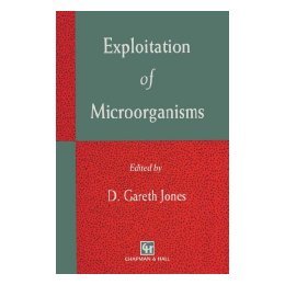 【预售】Exploitation of Microorganisms