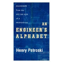 【预售】An Engineer's Alphabet: Gleanings from the Softer