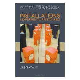 【预售】Installations and Experimental PR